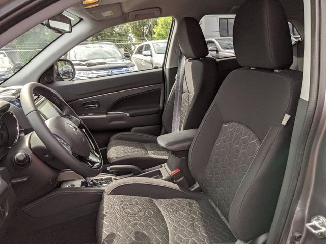 2020 Mitsubishi Outlander Sport SE 2.0