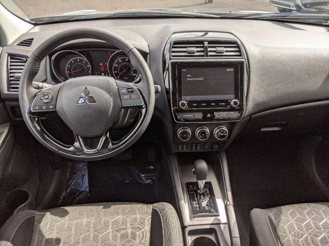 2020 Mitsubishi Outlander Sport SE 2.0