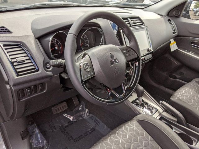 2020 Mitsubishi Outlander Sport SE 2.0