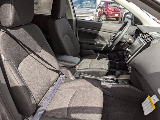 2020 Mitsubishi Outlander Sport SE 2.0