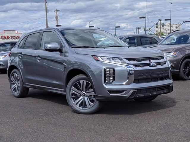 2020 Mitsubishi Outlander Sport SE 2.0