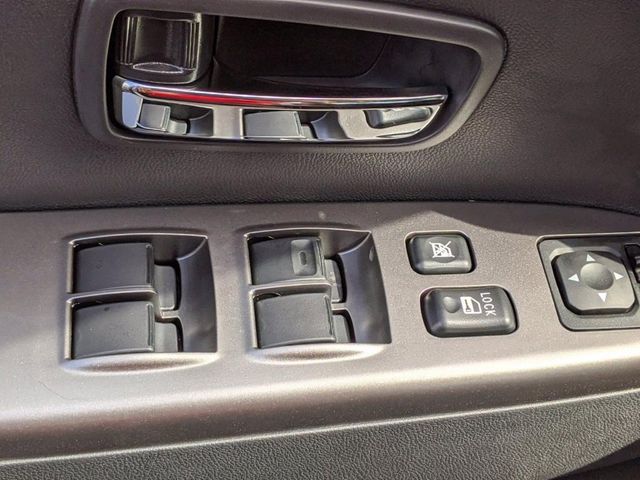 2020 Mitsubishi Outlander Sport SE 2.0