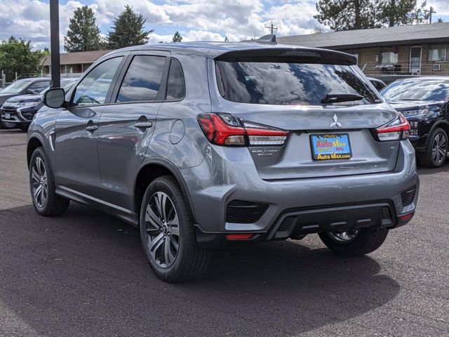 2020 Mitsubishi Outlander Sport SE 2.0