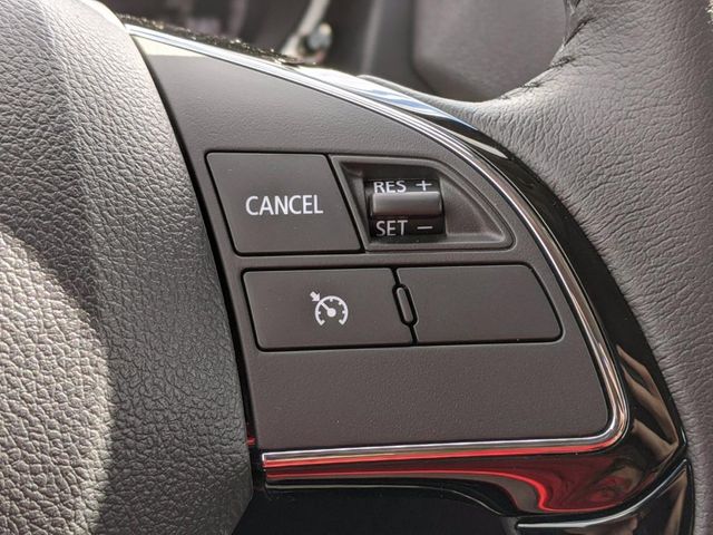 2020 Mitsubishi Outlander Sport SE 2.0