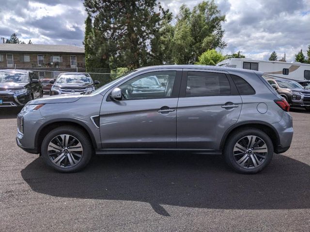 2020 Mitsubishi Outlander Sport SE 2.0