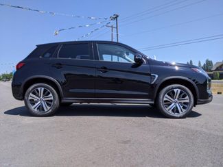 2020 Mitsubishi Outlander Sport SE 2.0 | Spokane, WA | Max AutoSports of Spokane in Spokane, WA 99208