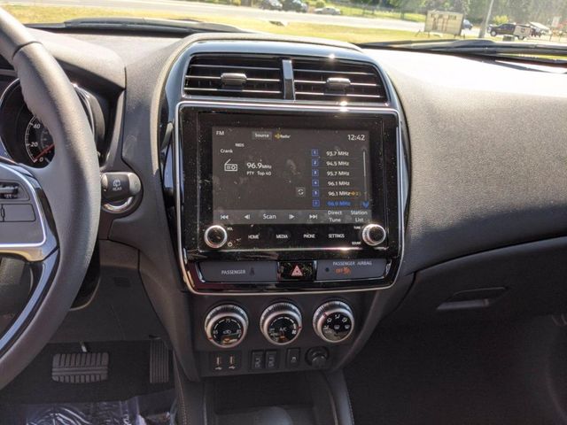 2020 Mitsubishi Outlander Sport SE 2.0