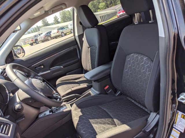 2020 Mitsubishi Outlander Sport SE 2.0