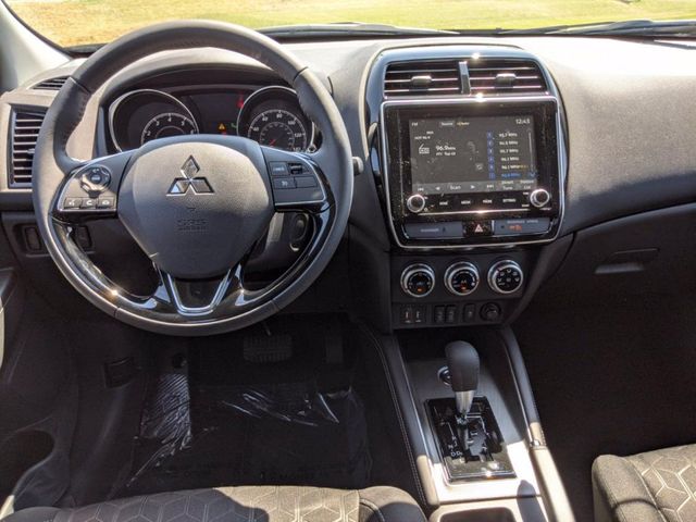 2020 Mitsubishi Outlander Sport SE 2.0