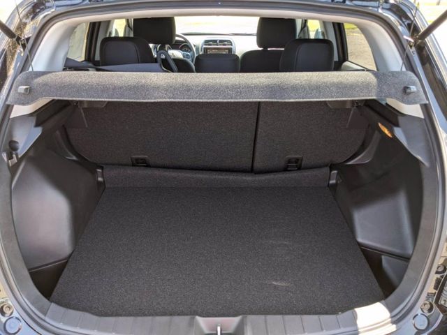 2020 Mitsubishi Outlander Sport SE 2.0