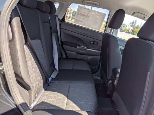 2020 Mitsubishi Outlander Sport SE 2.0