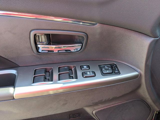 2020 Mitsubishi Outlander Sport SE 2.0