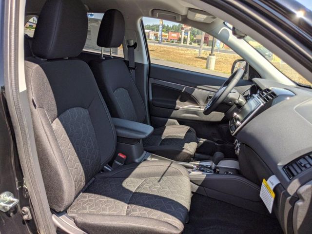 2020 Mitsubishi Outlander Sport SE 2.0