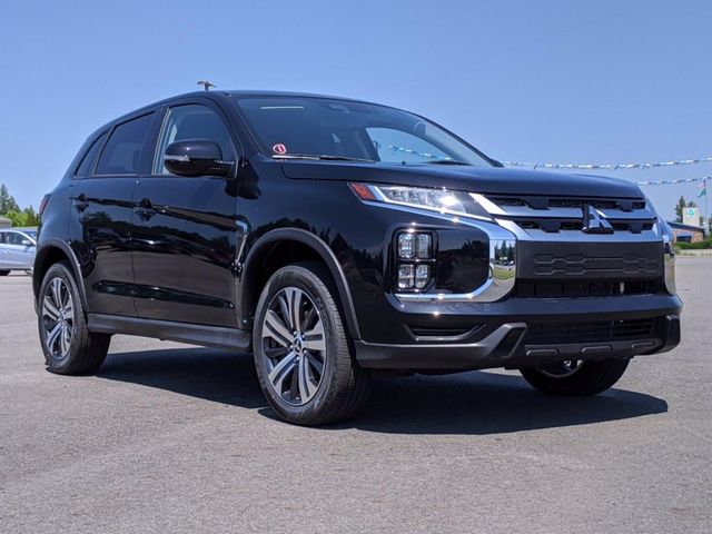 2020 Mitsubishi Outlander Sport SE 2.0