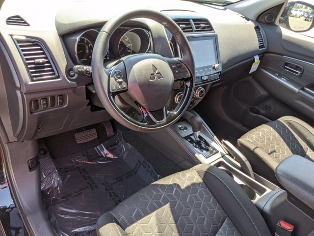 2020 Mitsubishi Outlander Sport SE 2.0