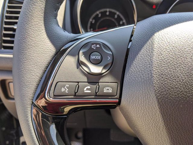 2020 Mitsubishi Outlander Sport SE 2.0