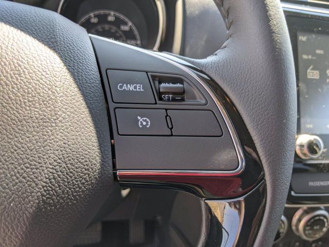 2020 Mitsubishi Outlander Sport SE 2.0