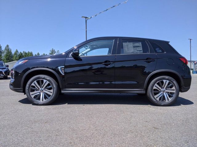 2020 Mitsubishi Outlander Sport SE 2.0