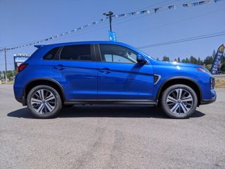 2020 Mitsubishi Outlander Sport SE 2.0 | Spokane, WA | Max AutoSports of Spokane in Spokane, WA 99208