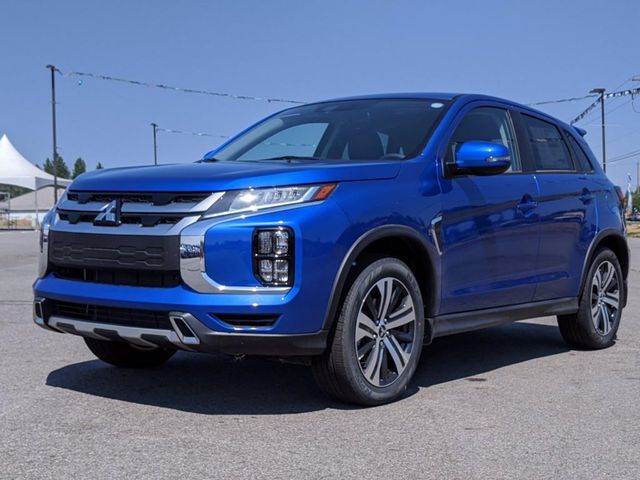 2020 Mitsubishi Outlander Sport SE 2.0