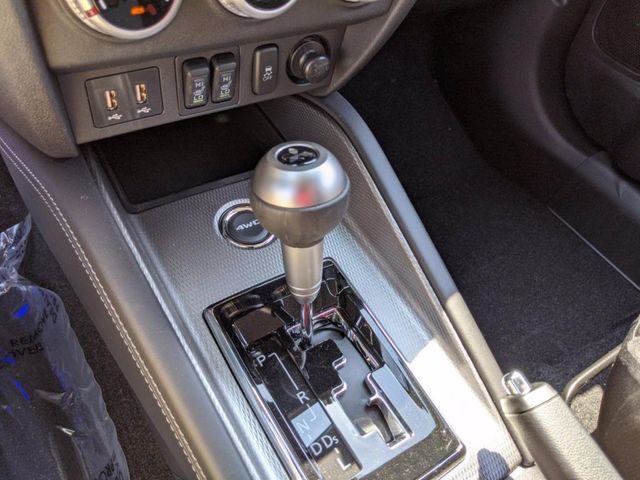 2020 Mitsubishi Outlander Sport SE 2.0