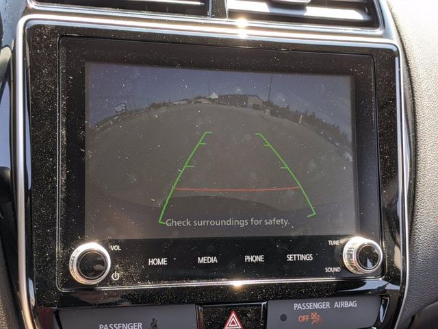 2020 Mitsubishi Outlander Sport SE 2.0