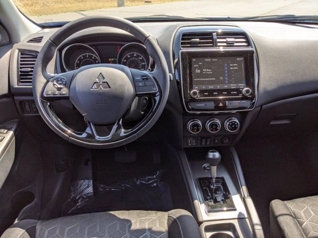 2020 Mitsubishi Outlander Sport SE 2.0