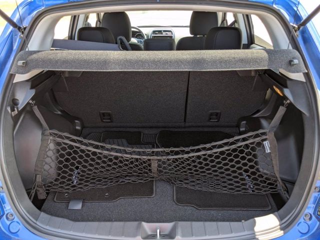 2020 Mitsubishi Outlander Sport SE 2.0