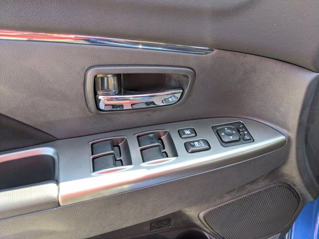 2020 Mitsubishi Outlander Sport SE 2.0