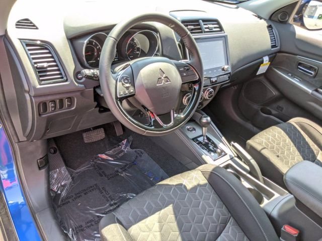 2020 Mitsubishi Outlander Sport SE 2.0