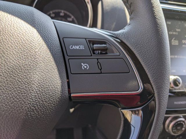 2020 Mitsubishi Outlander Sport SE 2.0