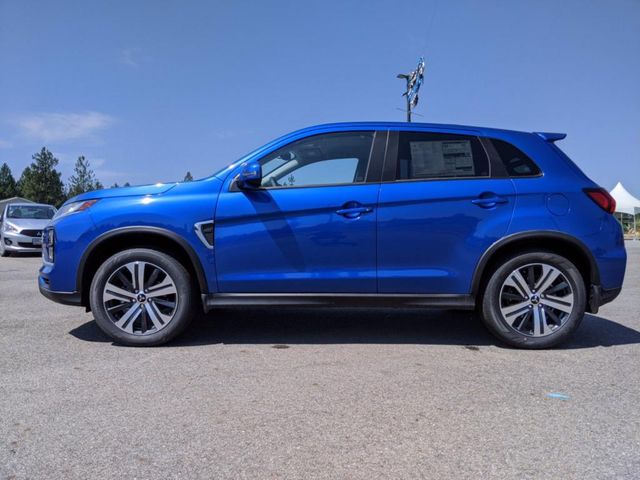 2020 Mitsubishi Outlander Sport SE 2.0