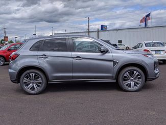 2020 Mitsubishi Outlander Sport SE 2.0 | Spokane, WA | Max AutoSports of Spokane in Spokane, WA 99208