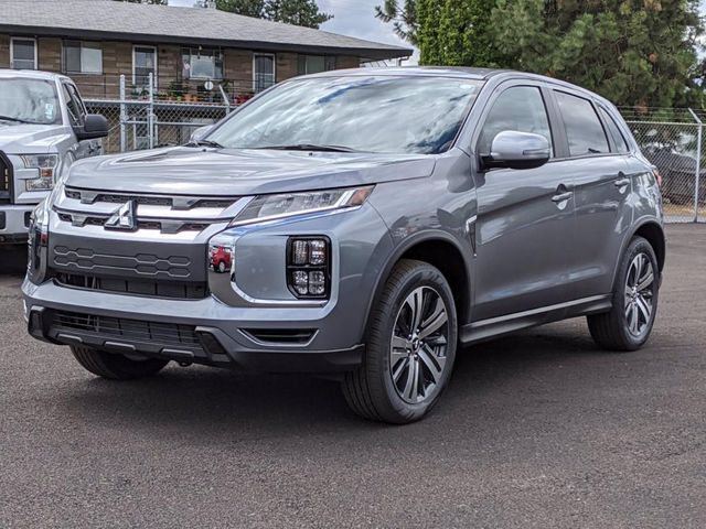 2020 Mitsubishi Outlander Sport SE 2.0