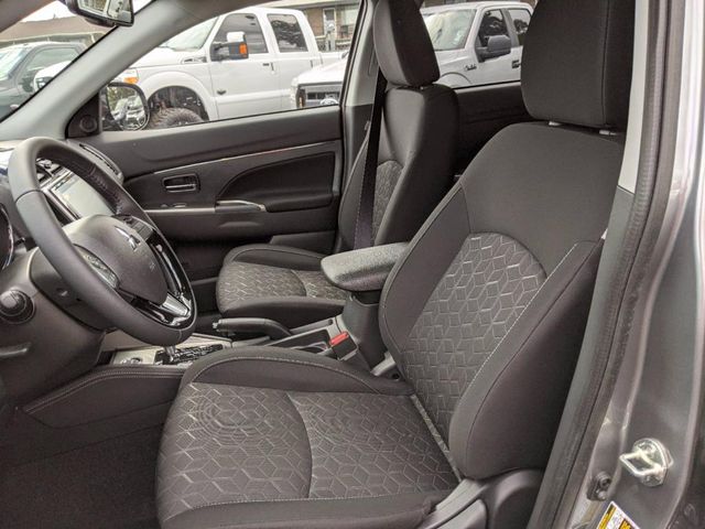 2020 Mitsubishi Outlander Sport SE 2.0