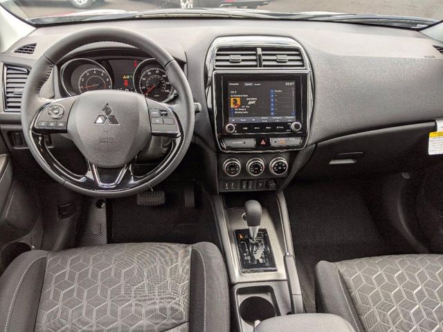 2020 Mitsubishi Outlander Sport SE 2.0