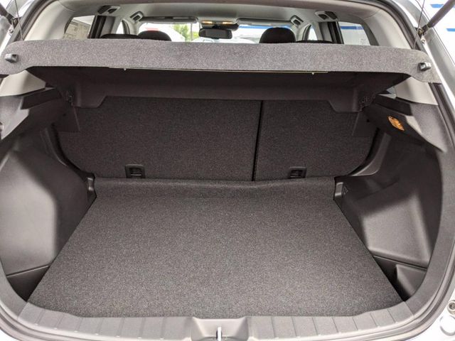 2020 Mitsubishi Outlander Sport SE 2.0