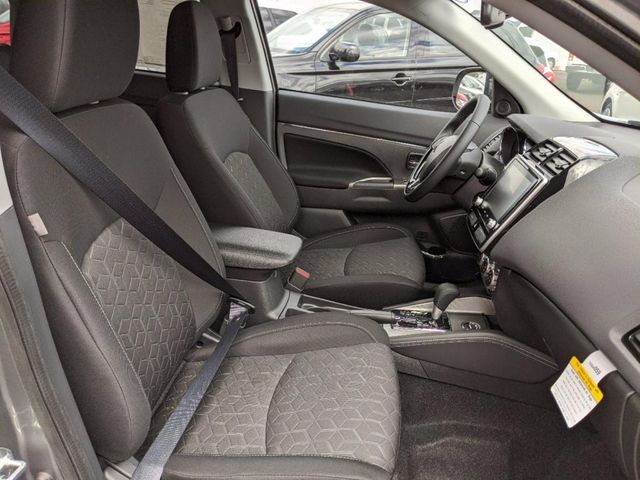 2020 Mitsubishi Outlander Sport SE 2.0