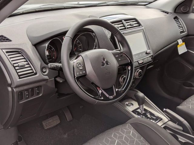 2020 Mitsubishi Outlander Sport SE 2.0