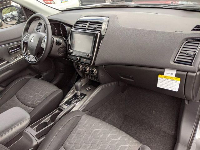 2020 Mitsubishi Outlander Sport SE 2.0