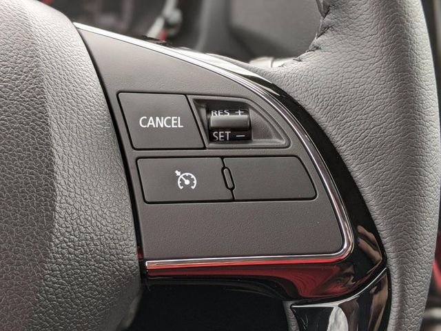 2020 Mitsubishi Outlander Sport SE 2.0