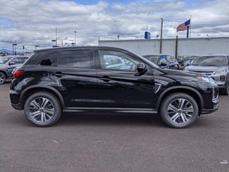 2020 Mitsubishi Outlander Sport SE 2.0 | Spokane, WA | Max AutoSports of Spokane in Spokane, WA 99208