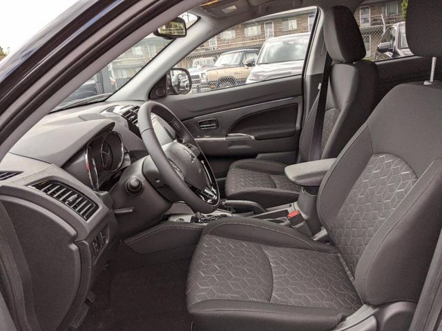 2020 Mitsubishi Outlander Sport SE 2.0