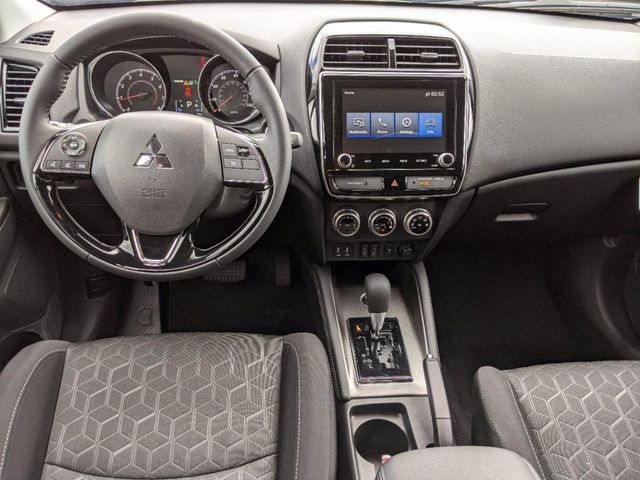 2020 Mitsubishi Outlander Sport SE 2.0