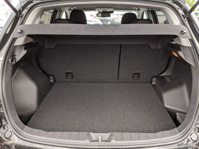 2020 Mitsubishi Outlander Sport SE 2.0