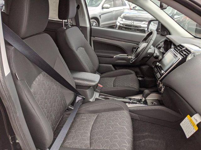 2020 Mitsubishi Outlander Sport SE 2.0