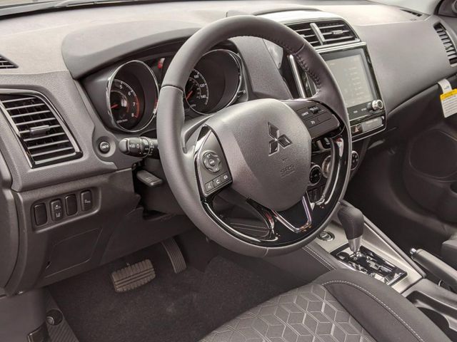 2020 Mitsubishi Outlander Sport SE 2.0