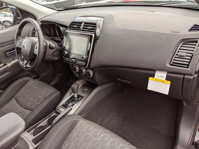 2020 Mitsubishi Outlander Sport SE 2.0