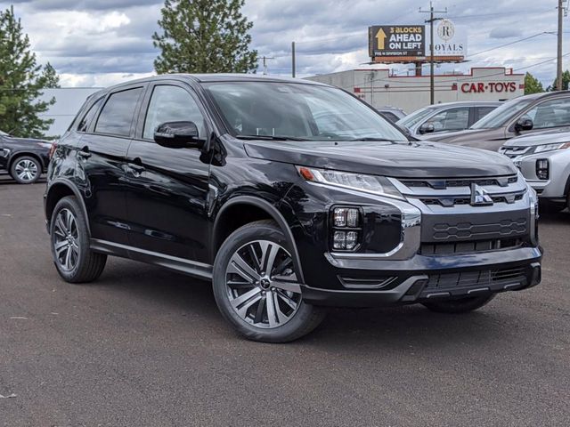 2020 Mitsubishi Outlander Sport SE 2.0