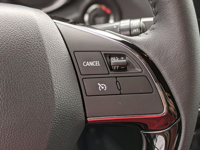 2020 Mitsubishi Outlander Sport SE 2.0